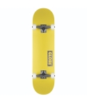 SKATE COMPLETO GLOBE GDSTCK YELLOW 7.75