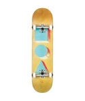 SKATE COMPLETO GLOBE STACK 7.75