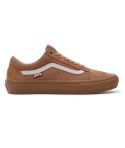 ZAPA VANS SKATE OLD SKOOL DKGRN