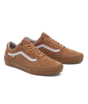 ZAPA VANS SKATE OLD SKOOL DKGRN