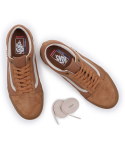 ZAPA VANS SKATE OLD SKOOL DKGRN