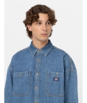 CMA DICKIES HOUSTON CLASSIC BLUE