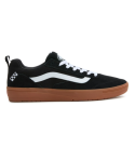 ZAPA VANS ZAHBA BLACK/GUM