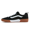 ZAPA VANS ZAHBA BLACK/GUM