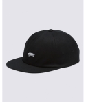 GORRA VANS SALTON II BLACK