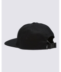 GORRA VANS SALTON II BLACK