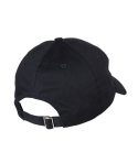 GORRA SANTA REALM DOT BLACK