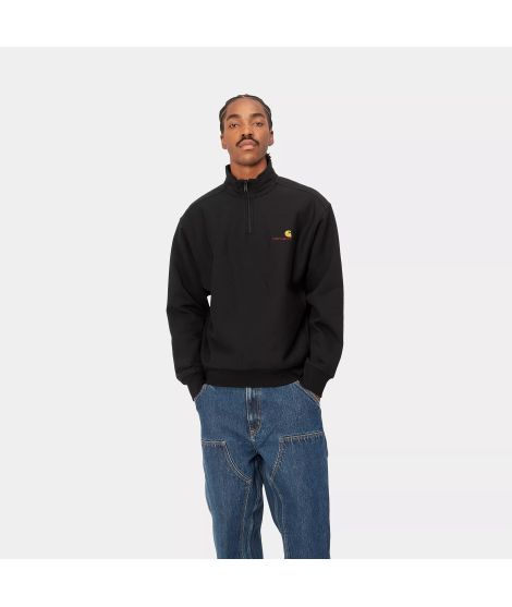 HALF ZIP CARHARTT WIP...