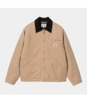 CHT CARHARTT WIP OG DETROIT PEANUT