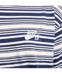 CTA NIKE SB TEE STRIPE 410