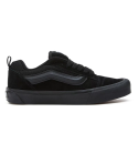 ZAPA VANS KNU SKOOL BLACK/BLACK