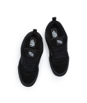 ZAPA VANS KNU SKOOL BLACK/BLACK