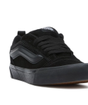 ZAPA VANS KNU SKOOL BLACK/BLACK