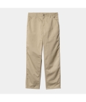 PANT CARHARTT WIP SIMPLE TW WALL RINSED