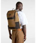 MOCHILA VANS OBSTACLE SKATEPACK SEPIA