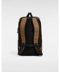 MOCHILA VANS OBSTACLE SKATEPACK SEPIA