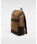 MOCHILA VANS OBSTACLE SKATEPACK SEPIA