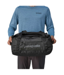 MOCHILA PATAGONIA BLK HOLE DUFFLE 40 BLK