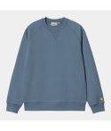 CREW CARHARTT WIP CHASE POSITANO/GOLD