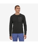 CREW PATAGONIA R1 AIR BLK