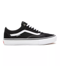 ZAPA VANS SKATE OLD SKOOL BLACK/WHITE