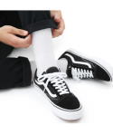 ZAPA VANS SKATE OLD SKOOL BLACK/WHITE