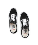 ZAPA VANS SKATE OLD SKOOL BLACK/WHITE