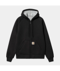 CHT CARHARTT WIP CAR-LUX BLACK