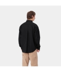 CMA CARHARTT WIP MODULE SCRPT BLACK