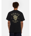 CTA DICKIES PANTHER BLACK