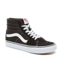 ZAPA VANS SK8-HI BLACK WHITE