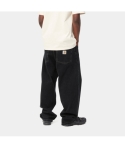 PANT CARHARTT WIP BRANDON BLACK STONE