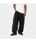 PANT CARHARTT WIP BRANDON BLACK STONE