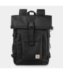 MOCHILA CARHARTT WIP PHILIS BLACK