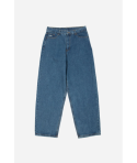 PANT WASTED CASPER SIGNATURE WASHED BLUE