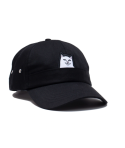 GORRA RIPNDIP LORD NERMAL BLACK