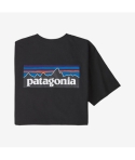 CTA PATAGONIA P-6 LOGO BLK