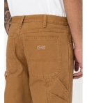 PANT DICKIES DUCK CARPENTER BROWN DUCK