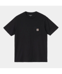 CTA CARHARTT WIP POCKET BLACK