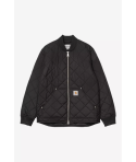 CHT CARHARTT WIP MYTON LINER BLACK