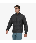 CHT PATAGONIA NANO PUFF BLACK