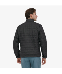 CHT PATAGONIA NANO PUFF BLACK