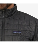 CHT PATAGONIA NANO PUFF BLACK