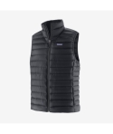 CHT PATAGONIA DOWN SWEATER VEST BLK