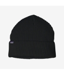 GORRO PATAGONIA FISHERMANS ROLLED BLK