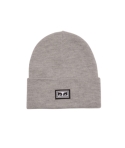 GORRO OBEY ICON EYES HEATHER GREY