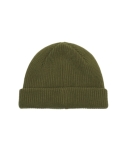 GORRO OBEY MICRO BEANIE MOSS GREEN