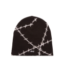 GORRO OBEY WIRE BLACK