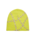 GORRO OBEY WIRE EVENING PRIMROSE