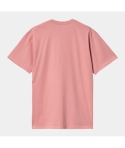 CTA CARHARTT WIP MADISON DUSTY ROSE